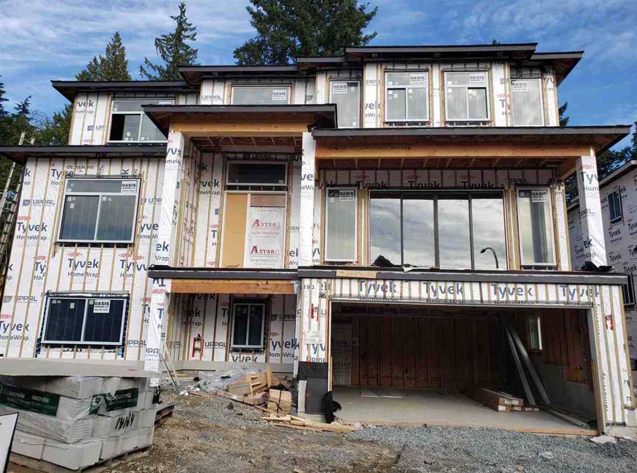 Main Photo: 13680 BLANEY Road in Maple Ridge: Silver Valley House for sale in "Silver Valley" : MLS®# R2506212