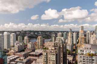 Photo 32: 3205 928 RICHARDS STREET in Vancouver: Yaletown Condo for sale (Vancouver West)  : MLS®# R2456499
