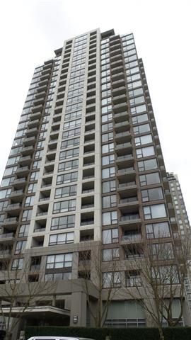 Main Photo: 905 7108 COLLIER STREET in Burnaby: Highgate Condo for sale (Burnaby South)  : MLS®# R2089444
