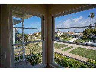 Photo 8: POINT LOMA House for sale : 2 bedrooms : 4445 Cape May Avenue in San Diego
