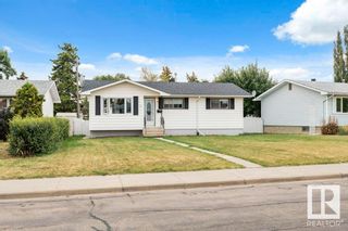 Photo 1: 14208 58 Street in Edmonton: Zone 02 House for sale : MLS®# E4312471