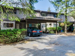 Photo 1: 1069 LILLOOET RD in North Vancouver: Lynnmour Condo for sale : MLS®# V1134996