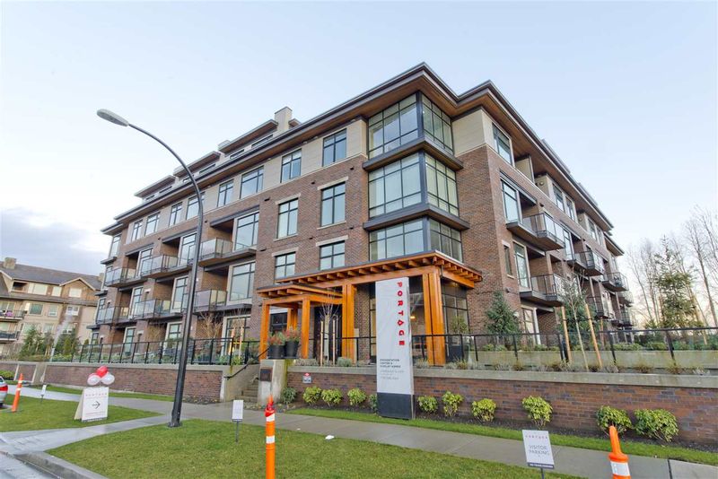 FEATURED LISTING: 208 - 262 SALTER Street New Westminster
