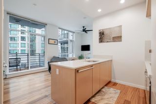 Photo 12: 513 1205 HOWE Street in Vancouver: Downtown VW Condo for sale in "ALTO" (Vancouver West)  : MLS®# R2754229