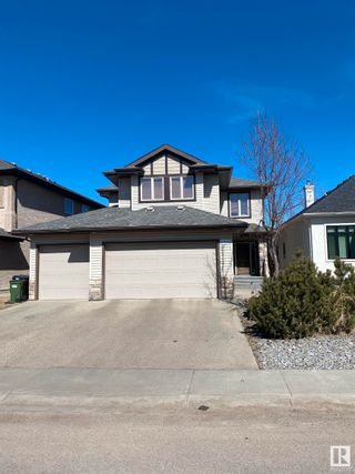 Photo 1: 10904 174 Avenue in Edmonton: Zone 27 House for sale : MLS®# E4379892