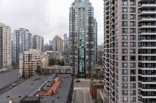 Photo 21: 1402 977 MAINLAND STREET in Vancouver: Yaletown Condo for sale (Vancouver West)  : MLS®# R2655037