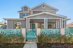 Main Photo: PACIFIC BEACH House for sale : 5 bedrooms : 839-841 Reed Ave in San Diego