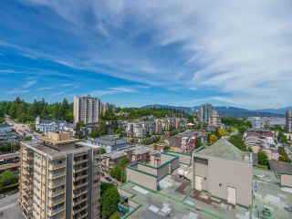 Photo 22: PH4 420 CARNARVON Street in New Westminster: Downtown NW Condo for sale : MLS®# R2892721