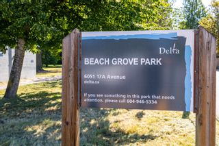 Photo 25: 1494 ENDERBY Avenue in Delta: Beach Grove House for sale (Tsawwassen)  : MLS®# R2708619