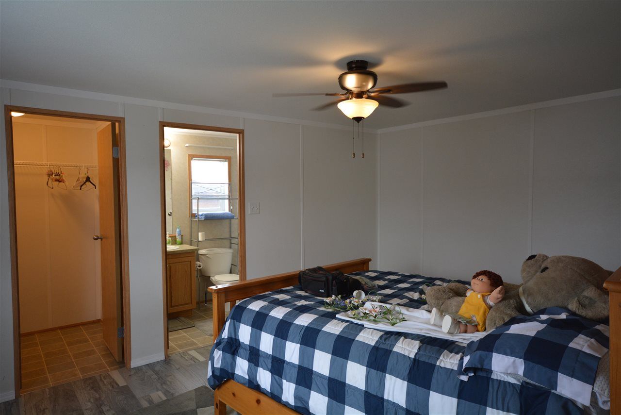 Photo 20: Photos: 10408 99 Street: Taylor Manufactured Home for sale (Fort St. John (Zone 60))  : MLS®# R2553563