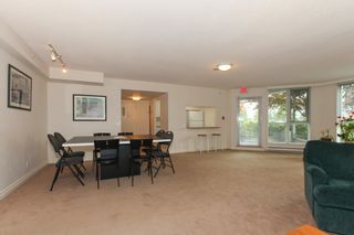 Photo 19: 216 5860 DOVER Crescent in Richmond: Riverdale RI Condo for sale in "LIGHTHOUSE PLACE" : MLS®# R2000701