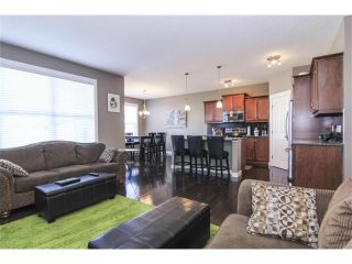 Photo 10: 659 COPPERPOND Circle SE in Calgary: Copperfield House for sale : MLS®# C4001282