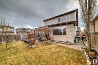 Photo 47: 4606 160 Avenue NW in Edmonton: Zone 03 House for sale : MLS®# E4384051