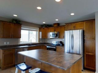 Photo 3: 965 Cordero Cres in CAMPBELL RIVER: CR Willow Point House for sale (Campbell River)  : MLS®# 743034