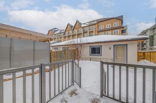 Photo 39: 2236 Mahogany Boulevard SE in Calgary: Mahogany Semi Detached (Half Duplex) for sale : MLS®# A2031912