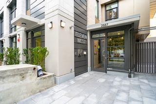 Photo 28: 2689 MAPLE Street in Vancouver: Kitsilano Office for sale in "Eleven West" (Vancouver West)  : MLS®# C8059322