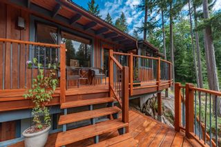 Photo 23: 3771 SUNSHINE COAST Highway: Roberts Creek House for sale (Sunshine Coast)  : MLS®# R2857262