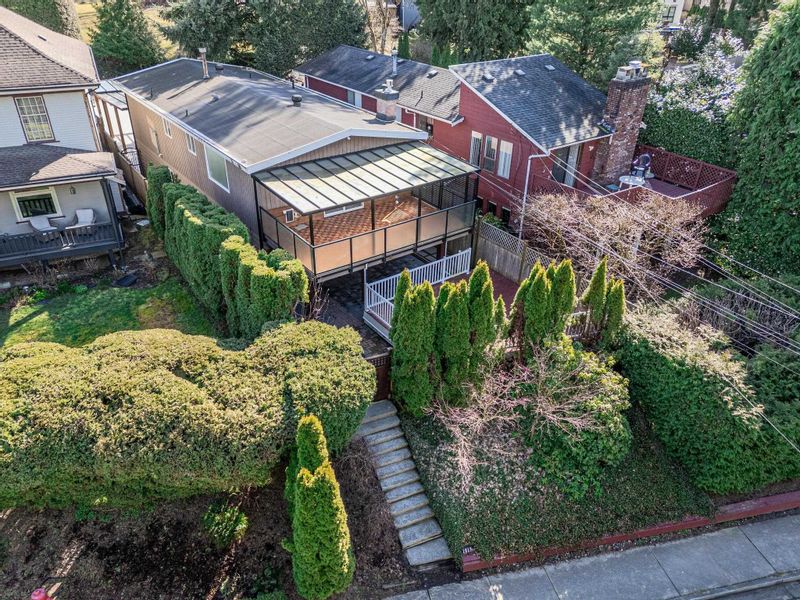 FEATURED LISTING: 1912 MARY HILL Road Port Coquitlam