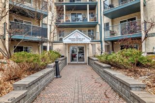 Photo 2: 101 11 Dover Point SE in Calgary: Dover Apartment for sale : MLS®# A2123034