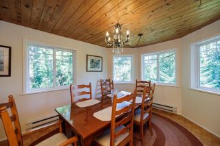 Photo 21: 1576 EAGLE CLIFF Road: Bowen Island House for sale : MLS®# R2779547