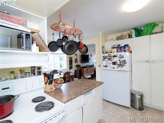 Photo 16: 1466 Denman St in VICTORIA: Vi Fernwood Half Duplex for sale (Victoria)  : MLS®# 759805