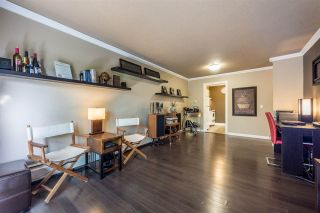 Photo 9: 162 200 WESTHILL Place in Port Moody: College Park PM Condo for sale in "Westhill Place" : MLS®# R2183765