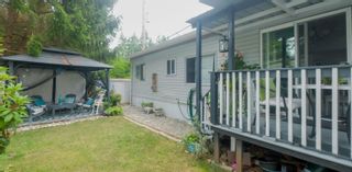 Photo 5: 38 20071 24 Avenue in Langley: Brookswood Langley Manufactured Home for sale : MLS®# R2805598
