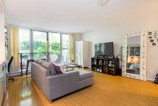 Photo 10: 216 168 POWELL Street in Vancouver: Downtown VE Condo for sale (Vancouver East)  : MLS®# R2270800
