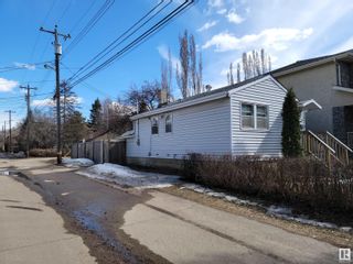 Photo 15: 9745 94 Street in Edmonton: Zone 18 House for sale : MLS®# E4386357