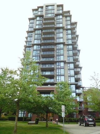 Photo 4: 1603 11 E ROYAL Avenue in New Westminster: Fraserview NW Condo for sale in "VICTORIA HILL HIGH RISE RESIDENCES" : MLS®# R2078887