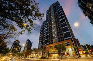 Main Photo: 1210 1320 1 Street SE in Calgary: Beltline Apartment for sale : MLS®# A2127849