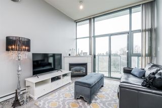 Photo 2: PH7 2733 CHANDLERY Place in Vancouver: South Marine Condo for sale in "RIVERDANCE" (Vancouver East)  : MLS®# R2555993