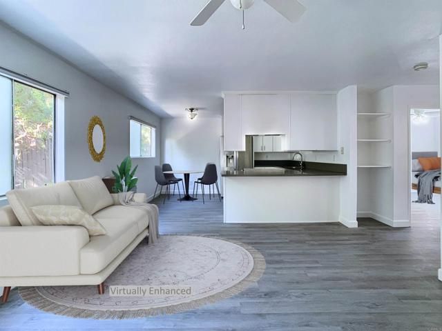 Main Photo: Condo for sale : 2 bedrooms : 3630 S. Barcelona Street #1 in Spring Valley