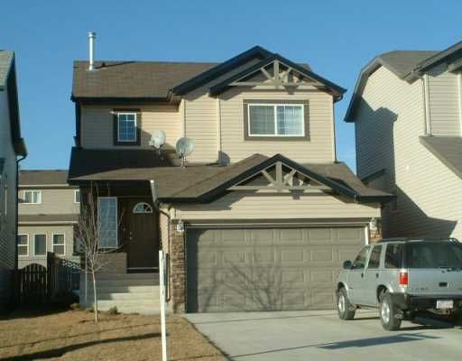 Main Photo:  in CALGARY: Tuscany Residential Detached Single Family for sale (Calgary)  : MLS®# C3197233