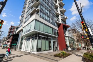 Photo 1: 1109 1775 QUEBEC Street in Vancouver: Mount Pleasant VE Condo for sale in "0PSAL" (Vancouver East)  : MLS®# R2860461