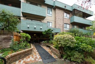 Photo 24: 308 1516 CHARLES Street in Vancouver: Grandview VE Condo for sale in "Garden Terrace" (Vancouver East)  : MLS®# R2302438