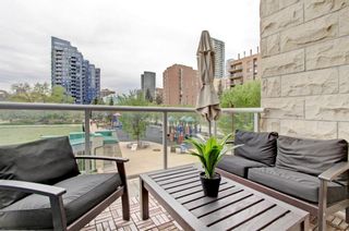 Photo 23: 101 215 13 Avenue SW in Calgary: Beltline Apartment for sale : MLS®# A1075160