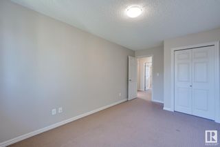 Photo 20: 17 1730 LEGER Gate in Edmonton: Zone 14 House Half Duplex for sale : MLS®# E4311430