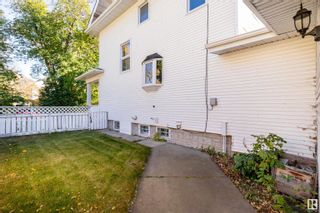 Photo 32: 11142 64 Street in Edmonton: Zone 09 House for sale : MLS®# E4317260