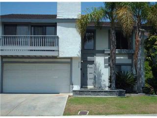Photo 16: CLAIREMONT Townhouse for sale : 3 bedrooms : 4509 Caminito Cristalino in San Diego