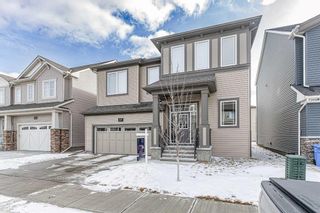 Photo 2: 227 Carringham Road NW in Calgary: Carrington Detached for sale : MLS®# A2110183