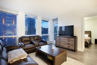 Photo 10: 705 1500 7 Street SW in Calgary: Beltline Apartment for sale : MLS®# A2119857