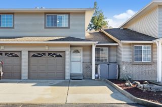 Photo 2: 3 19270 119 Avenue in Pitt Meadows: Central Meadows Townhouse for sale : MLS®# R2530331
