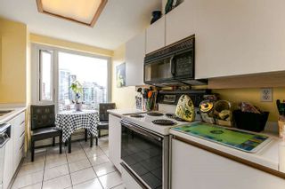 Photo 5: 1405 1020 HARWOOD STREET in Vancouver: West End VW Condo for sale (Vancouver West)  : MLS®# R2179862