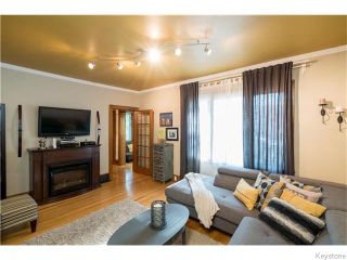 Photo 4: River Heights in Winnipeg: Residential for sale : MLS®# 1614223
