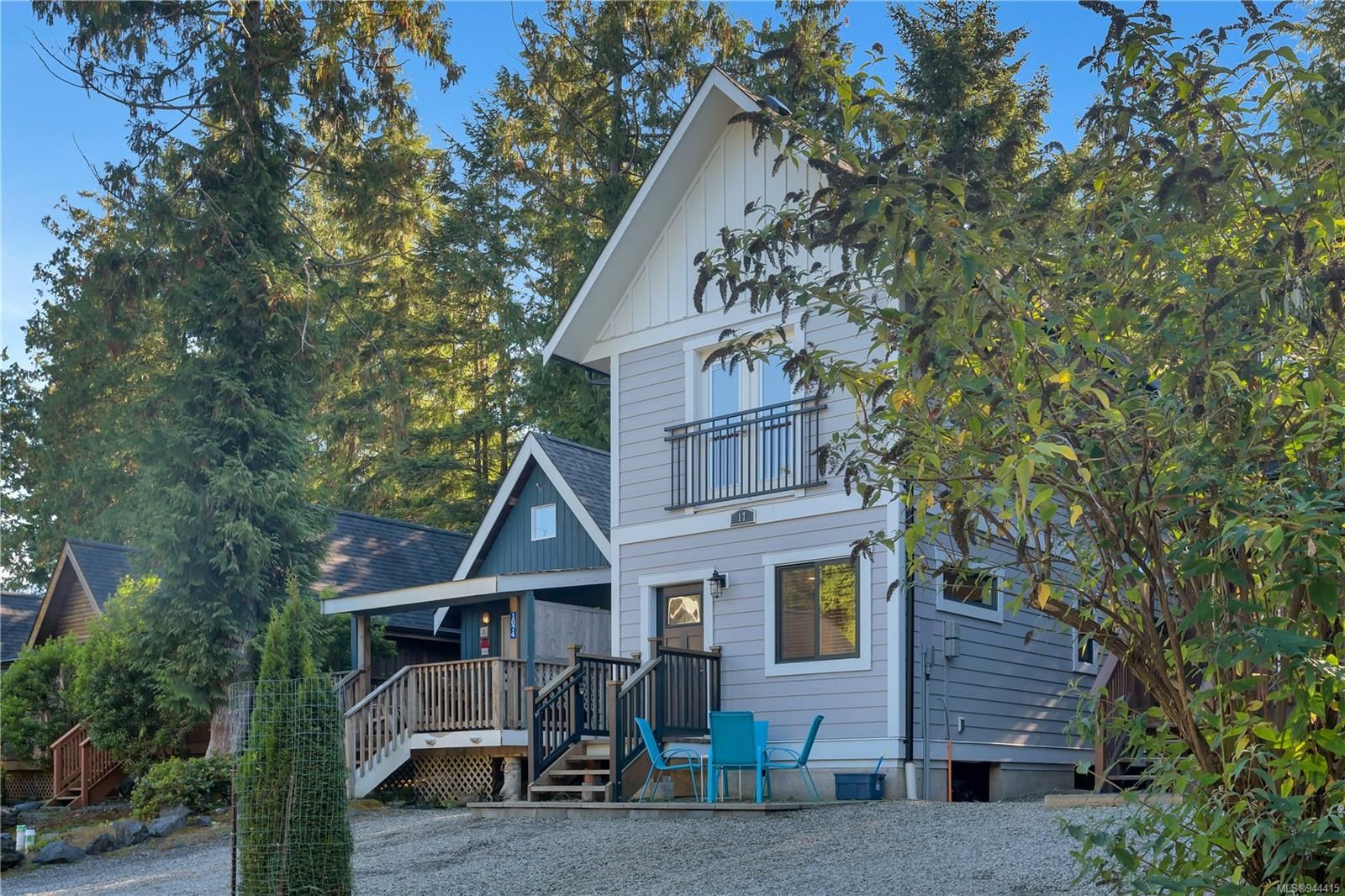 Main Photo: 1078 Tyee Terr in Ucluelet: PA Ucluelet House for sale (Port Alberni)  : MLS®# 944415