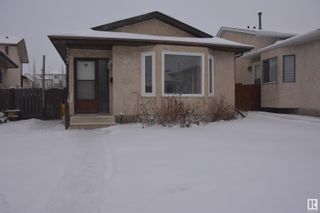 Photo 1: 4127 35 Street in Edmonton: Zone 29 House for sale : MLS®# E4369657