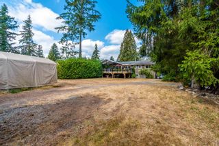 Photo 33: 3176 OLD CLAYBURN Road: House for sale in Abbotsford: MLS®# R2725849