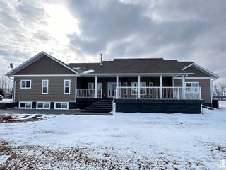 Photo 67: 2 59327 Rge Rd 263: Rural Westlock County House for sale : MLS®# E4378629
