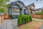 Main Photo: 2 3556 W 3RD Avenue in Vancouver: Kitsilano Townhouse for sale (Vancouver West)  : MLS®# R2819407